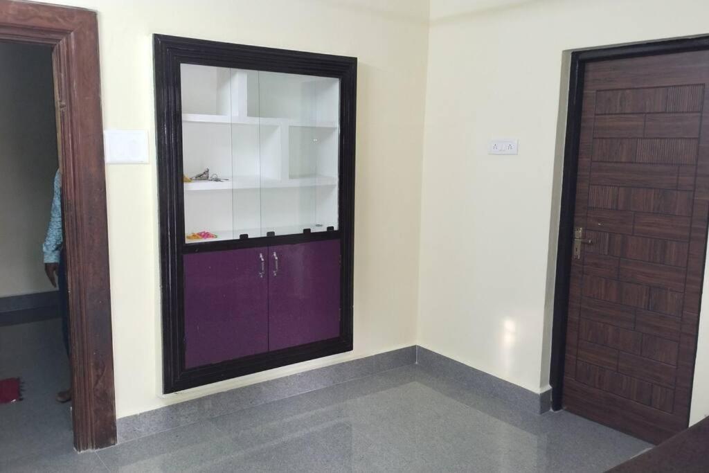 Sunshine Apartments Chennai Exterior foto